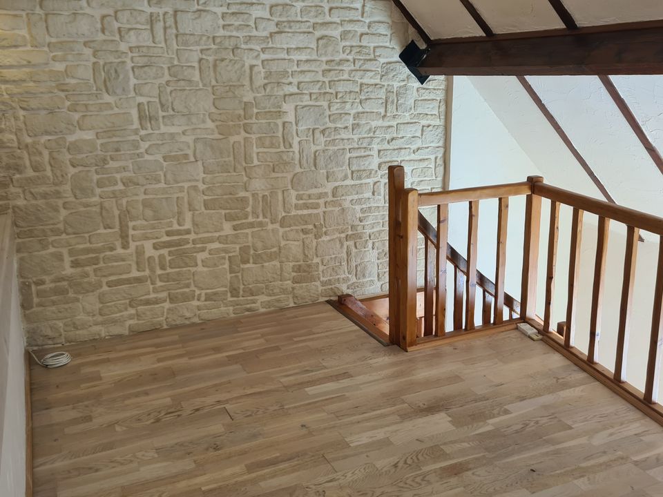 Lejlighed i Caen, Calvados - foto 2