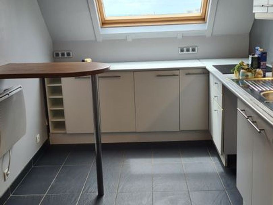 Lejlighed i Caen, Calvados - foto 3
