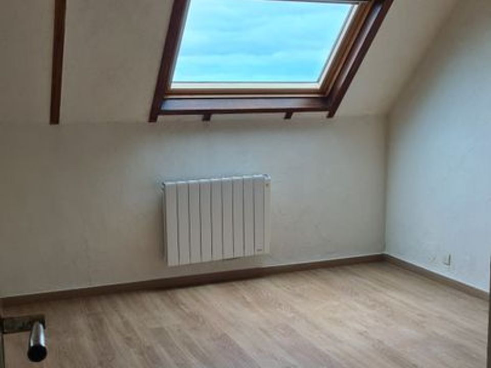 Lejlighed i Caen, Calvados - foto 4