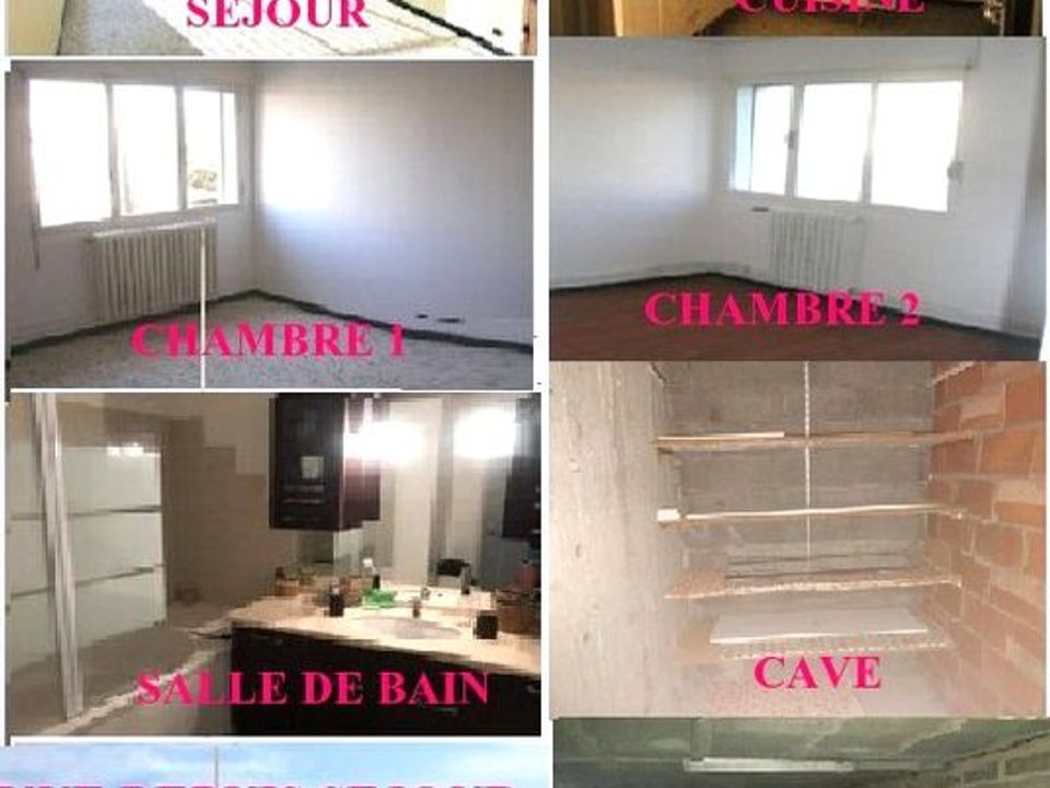 Appartamento Sete, Herault - foto 2