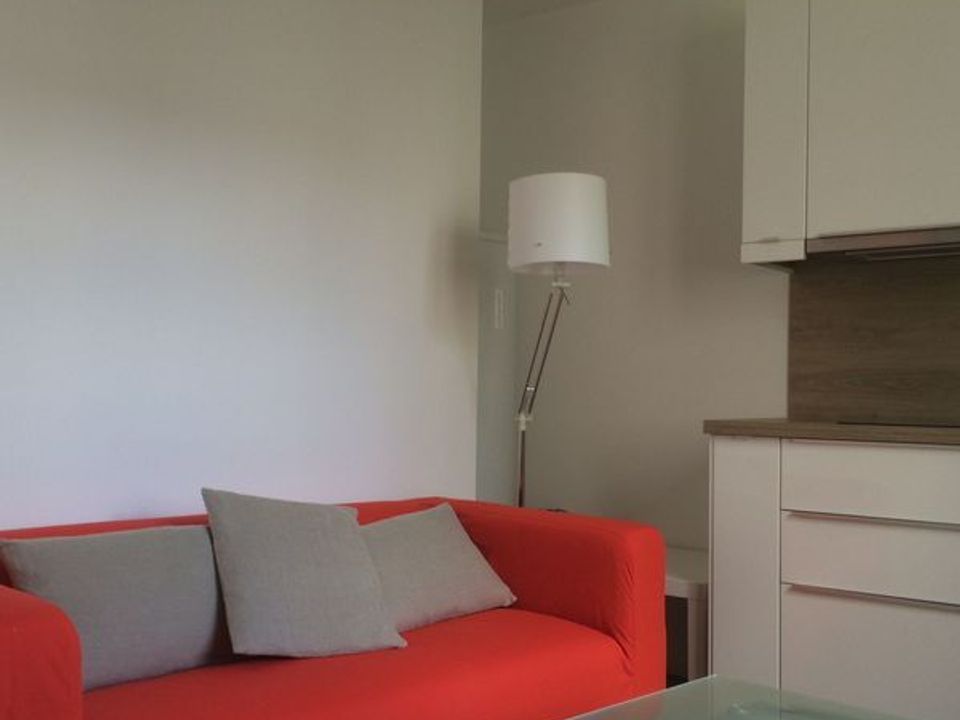 Lejlighed i Nantes, Loire-Atlantique - foto 1