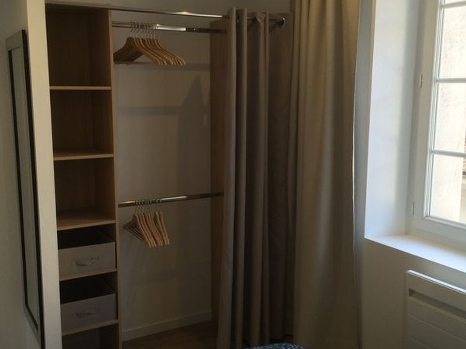 Lejlighed i Nantes, Loire-Atlantique - foto 3