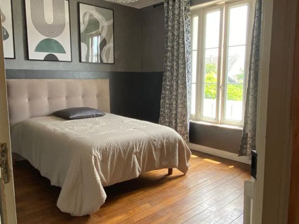 Studio i Champs-sur-Marne, Seine-et-Marne - foto 1
