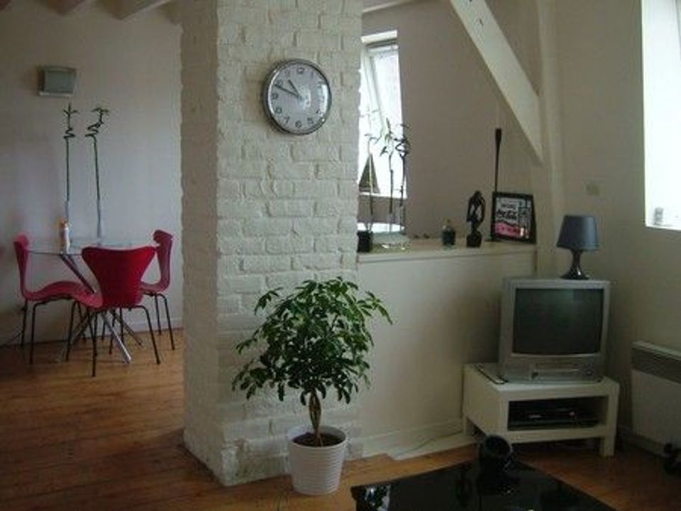 Lejlighed i Tourcoing, Nord - foto 2