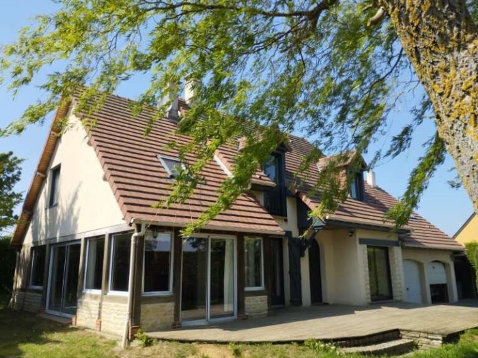 Villa a Cairon, Calvados - foto 2
