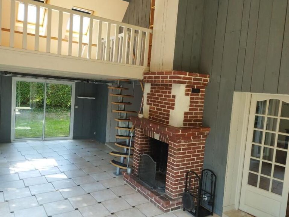 Villa a Cairon, Calvados - foto 3