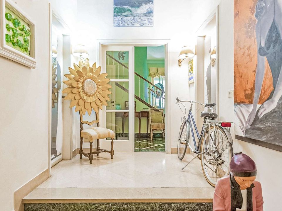 Villa a Viareggio, Lucca - foto 1