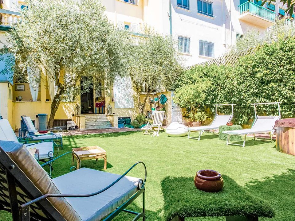 Villa a Viareggio, Lucca - foto 2