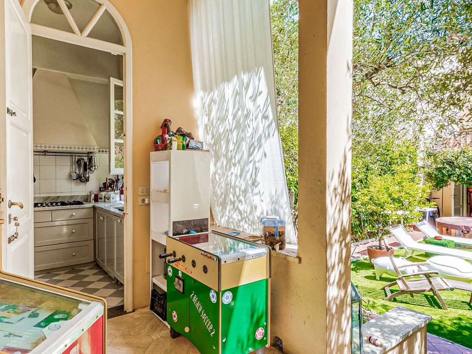 Villa a Viareggio, Lucca - foto 5