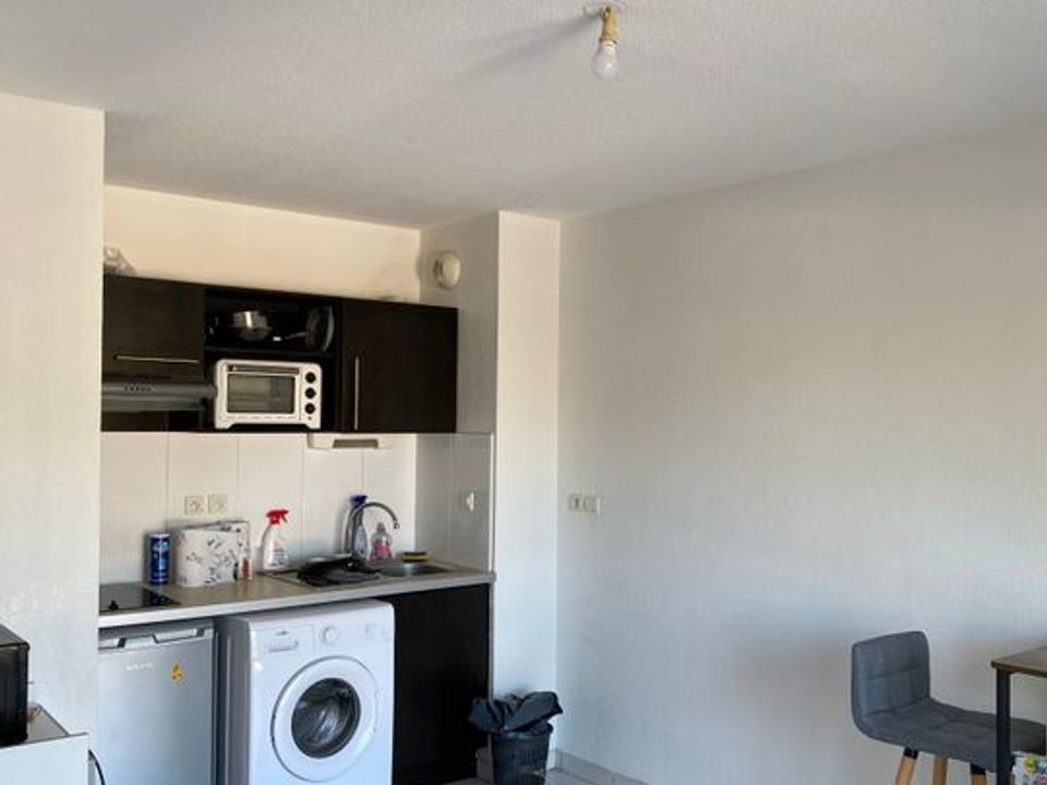 Lejlighed i Aucamville, Haute-Garonne - foto 2