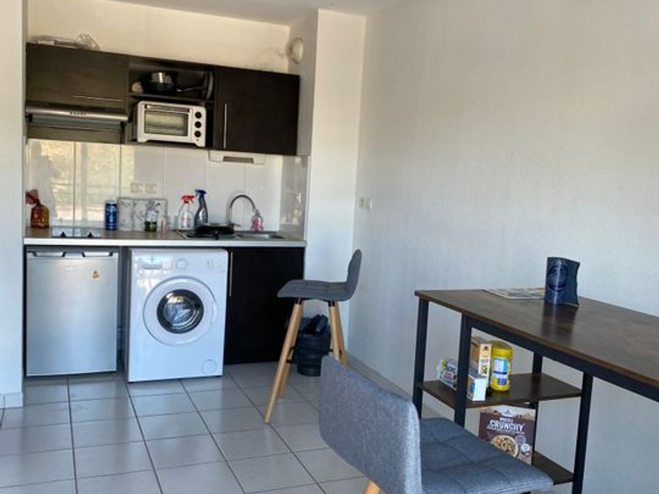 Lejlighed i Aucamville, Haute-Garonne - foto 3