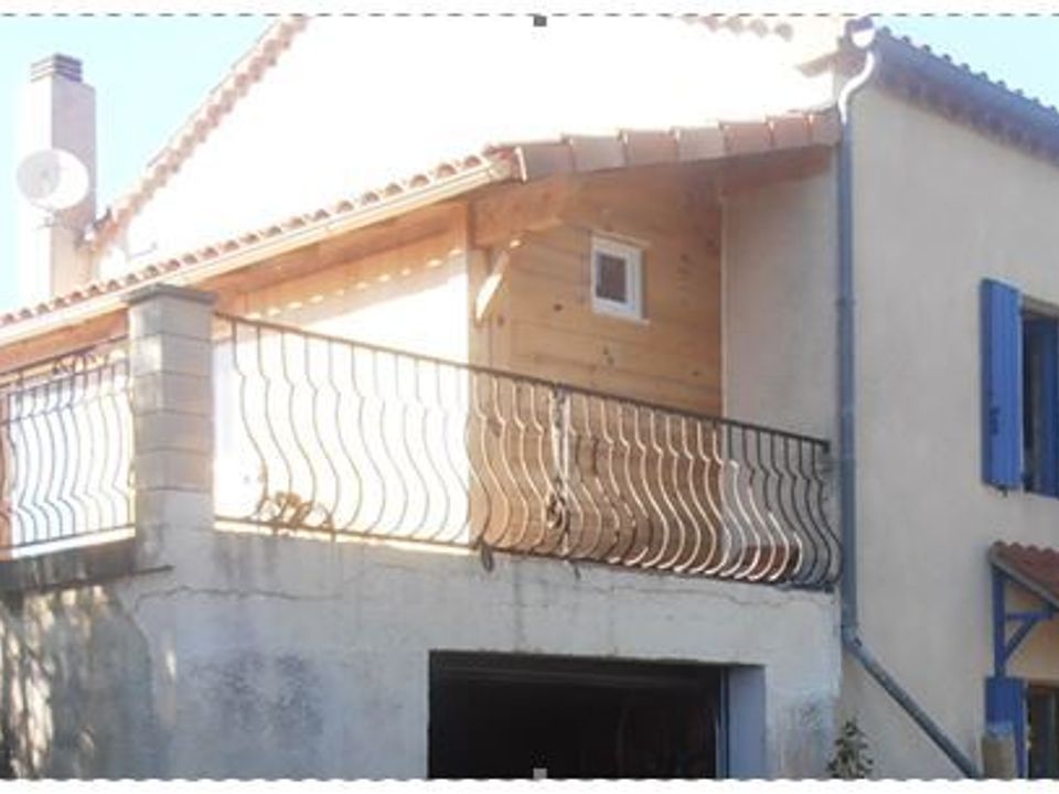 Studio i Puygouzon, Tarn - foto 1