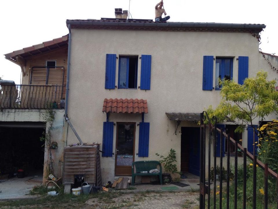 Studio i Puygouzon, Tarn - foto 3