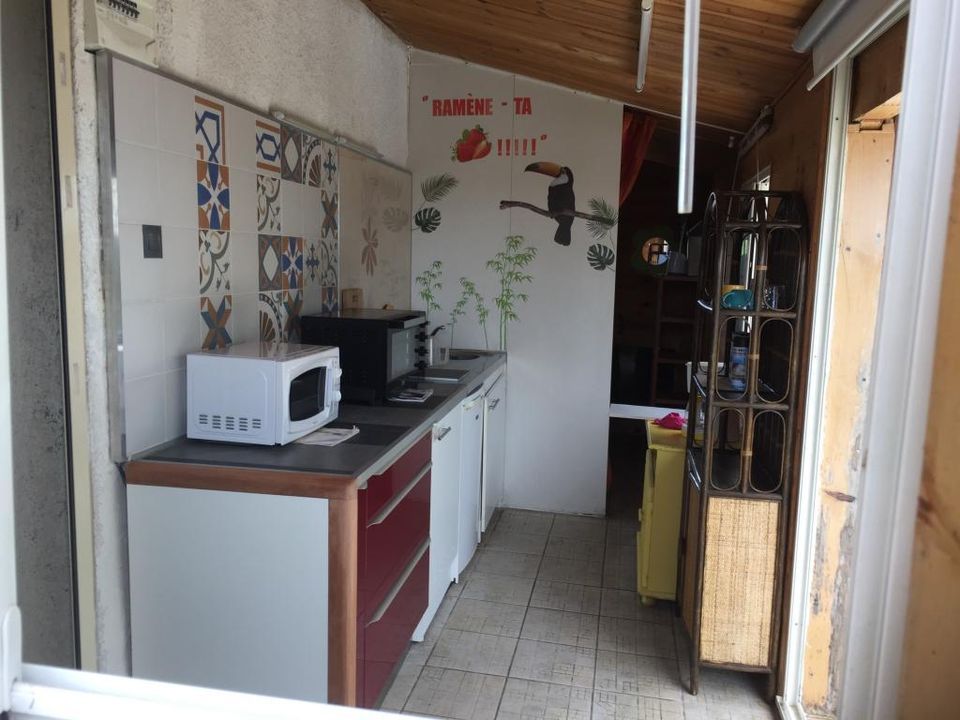 Studio i Puygouzon, Tarn - foto 4