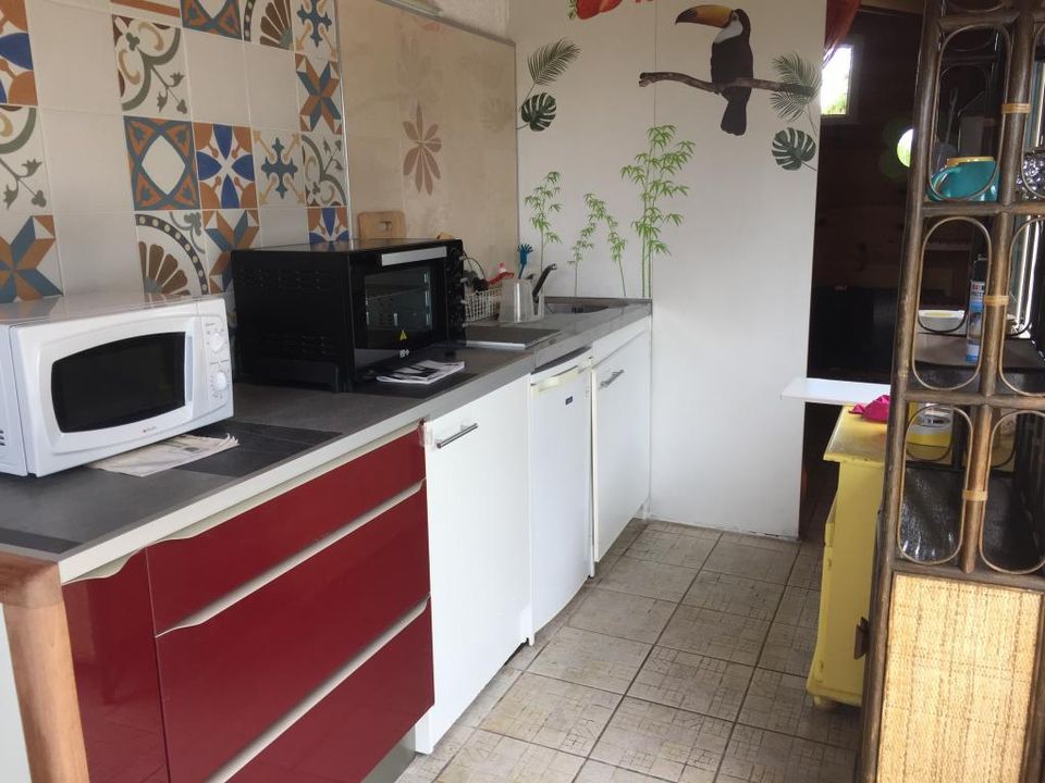 Studio i Puygouzon, Tarn - foto 5