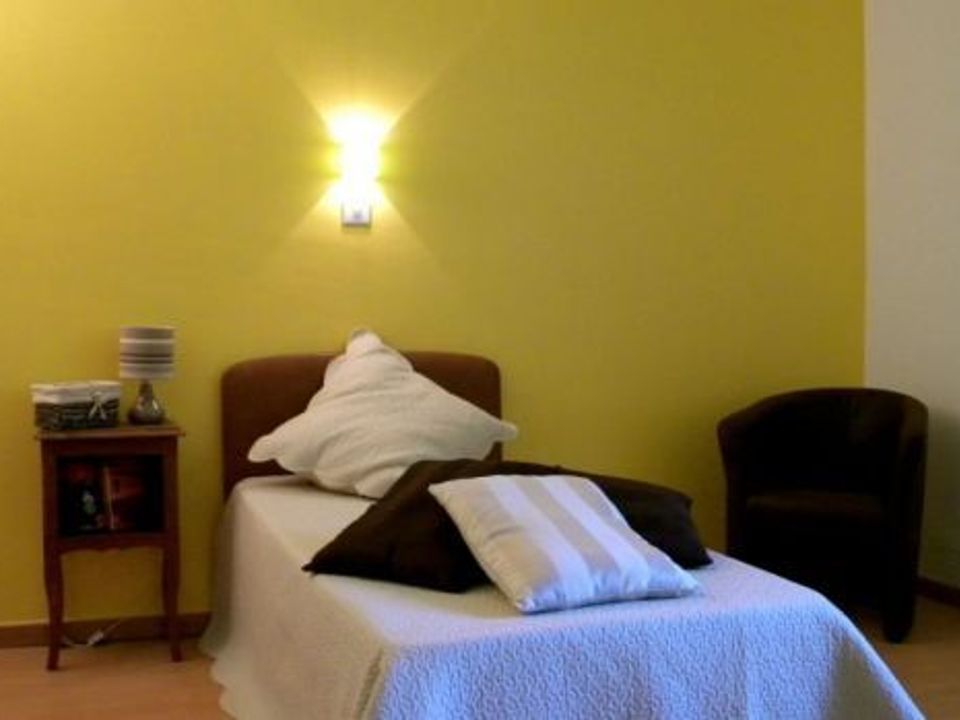 Studio i Prats de Molló, Pyrenees-Orientales - foto 1