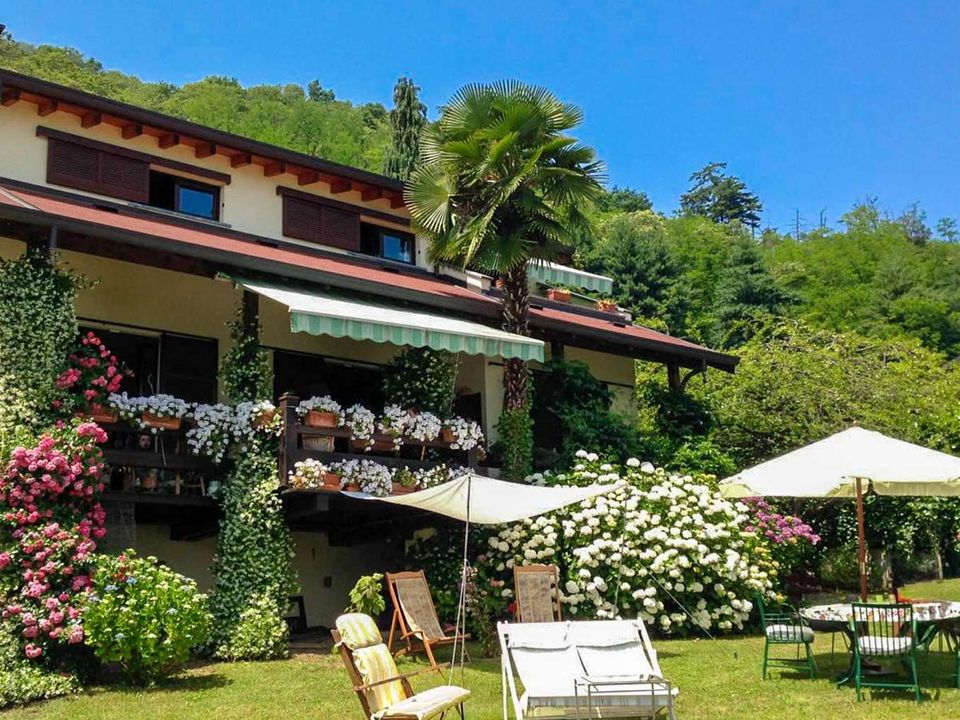 Villa in Lesa, Novara - foto 2