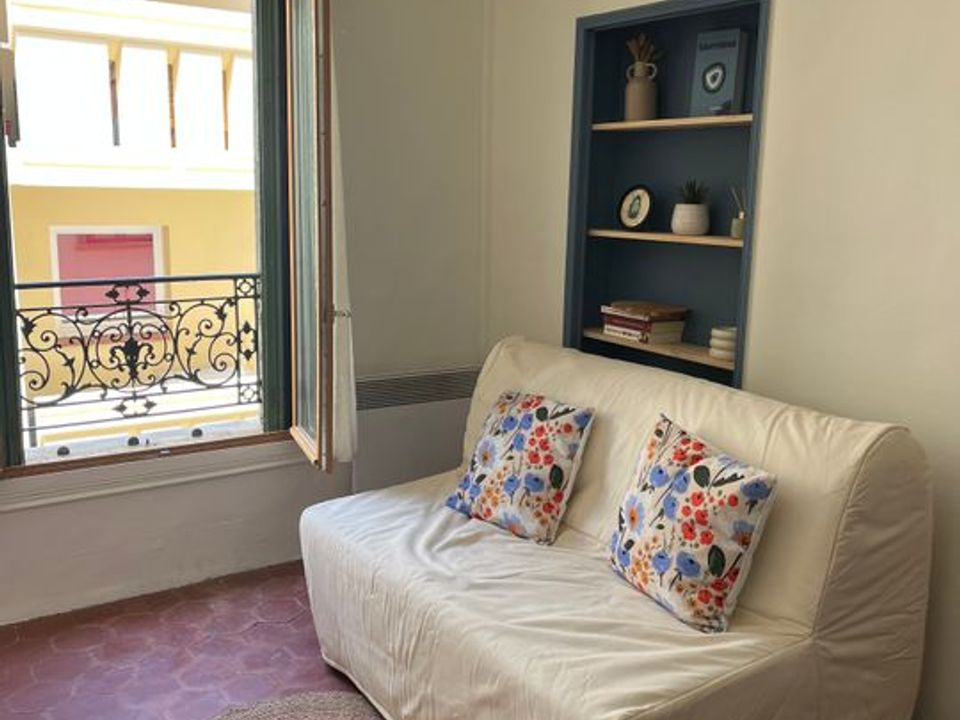 Leilighet i Perpignan, Pyrenees-Orientales - bilde 5