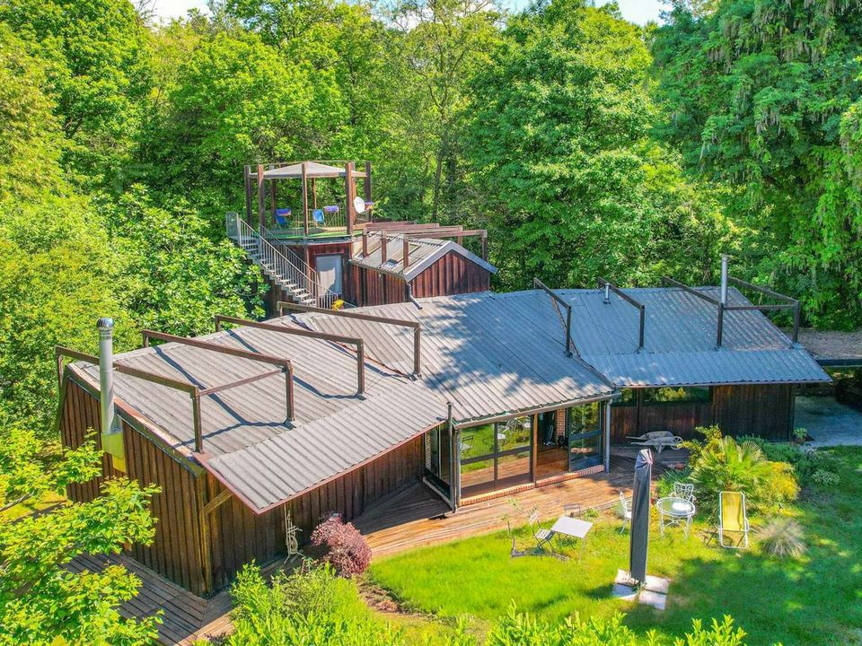 Villa i Sesto Calende, Varese - bilde 2