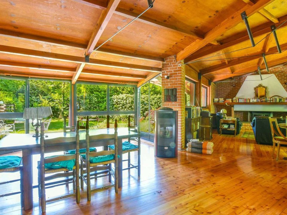 Villa i Sesto Calende, Varese - bilde 3