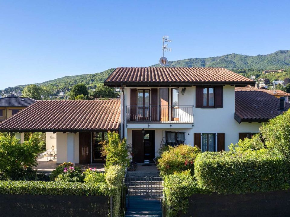 Haus in Gavirate, Varese - Foto 2