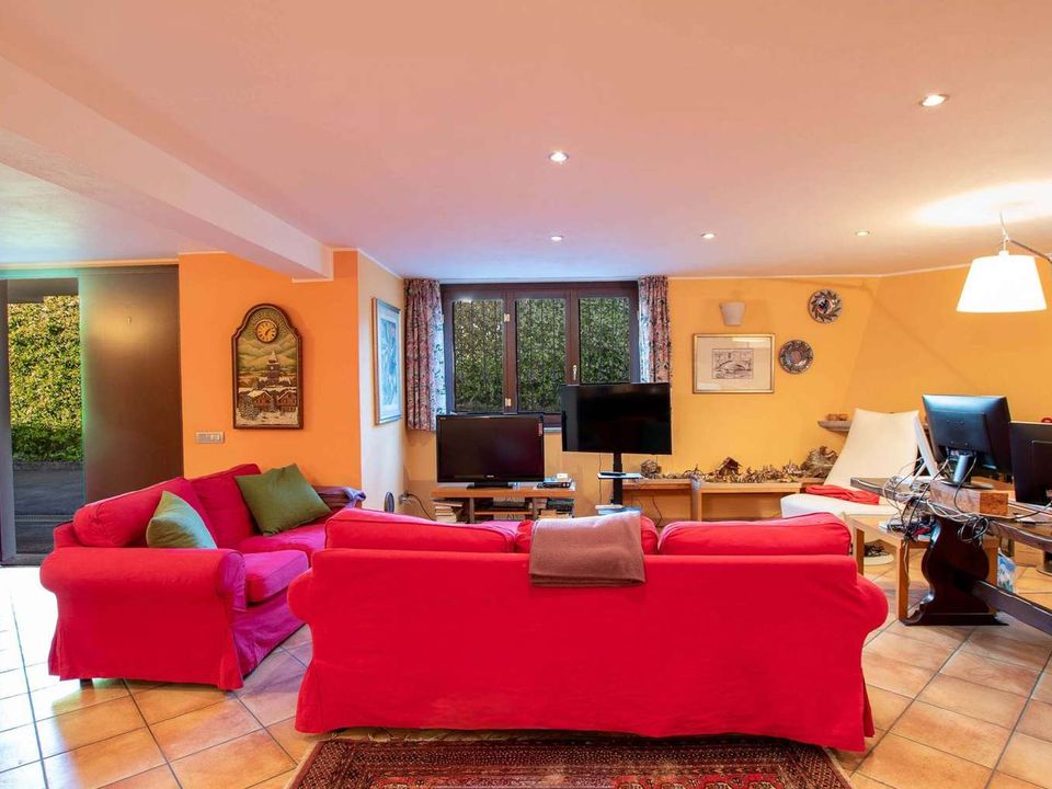 Haus in Gavirate, Varese - Foto 5