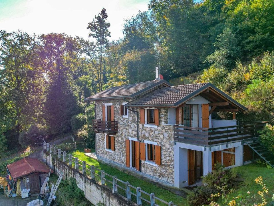 Villa i Stresa, Verbano Cusio Ossola - foto 1