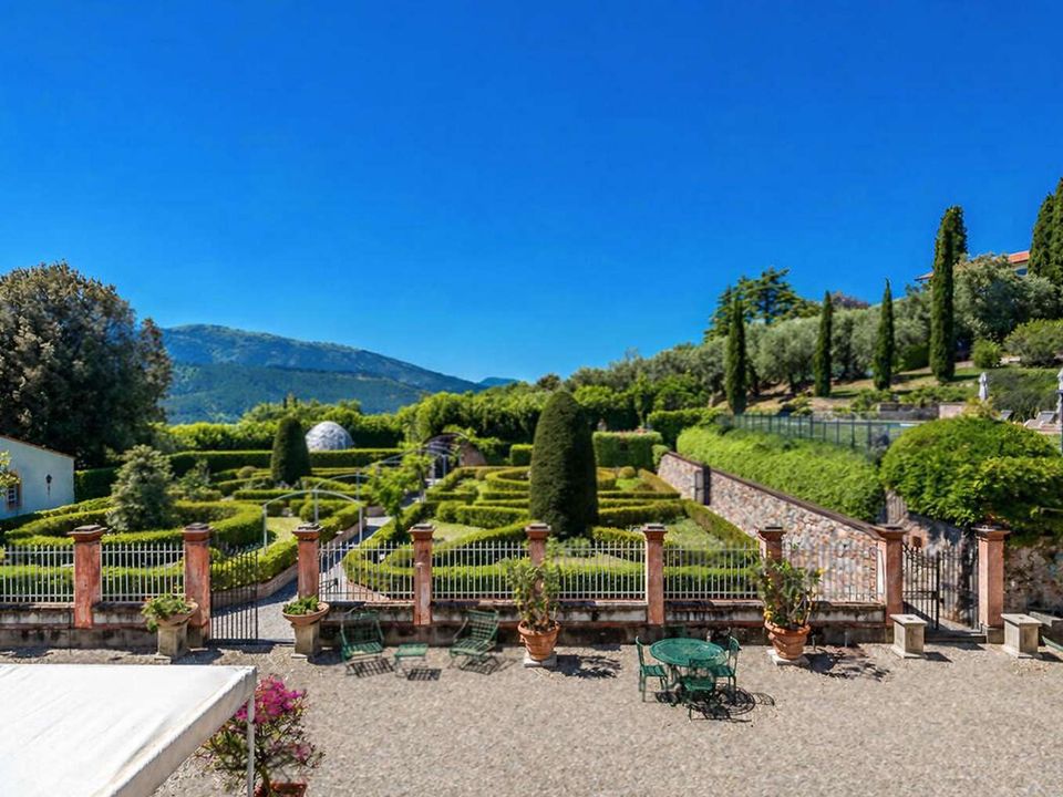Villa i Lucca, Lucca - foto 4
