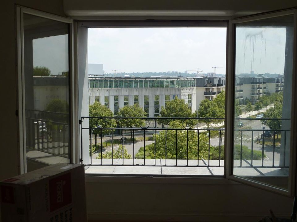 Leilighet i Bordeaux, Gironde - bilde 3