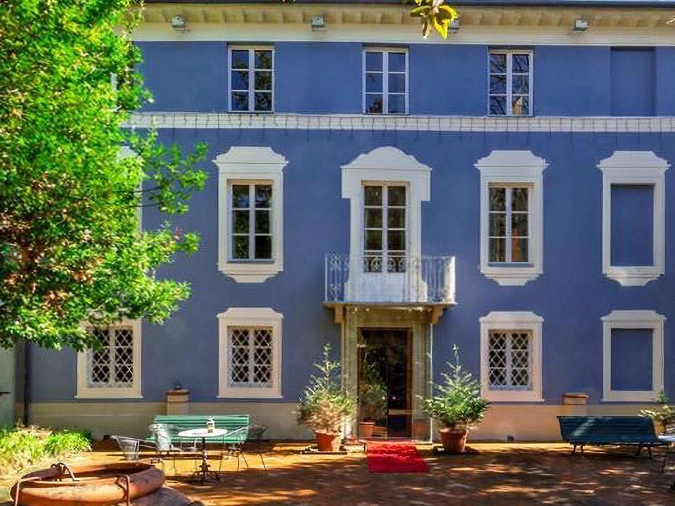 Villa a Capannori, Lucca - foto 2