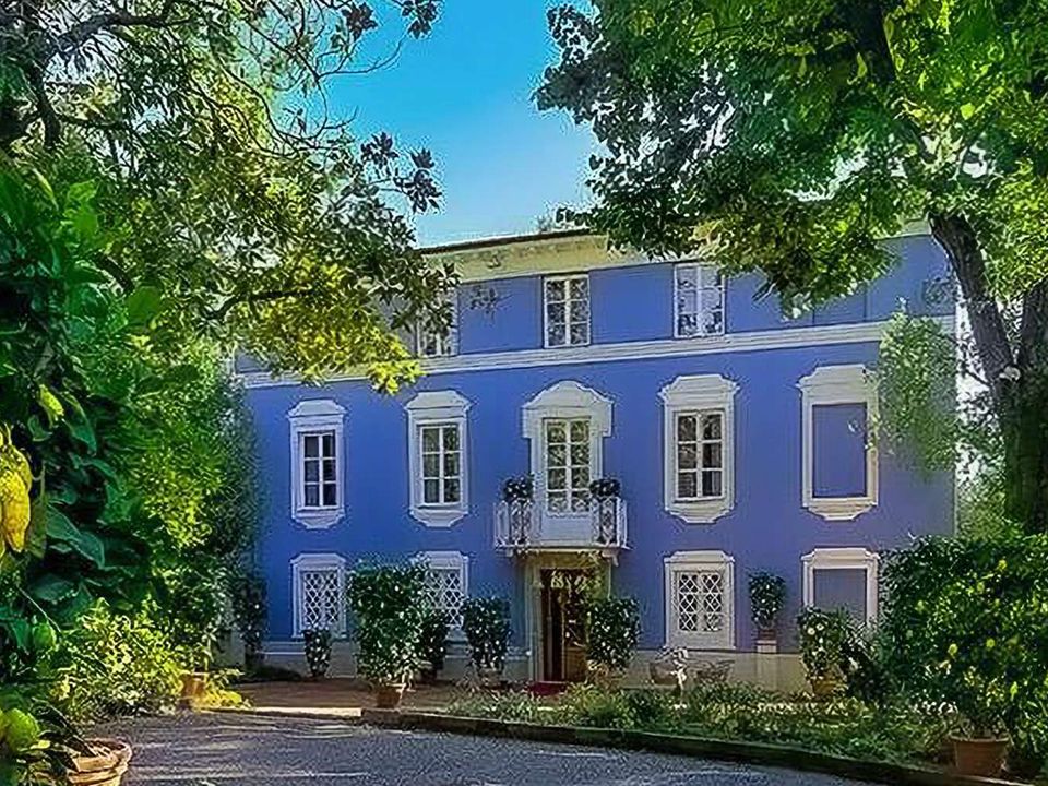 Villa a Capannori, Lucca - foto 3