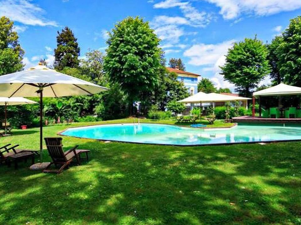 Villa a Capannori, Lucca - foto 5