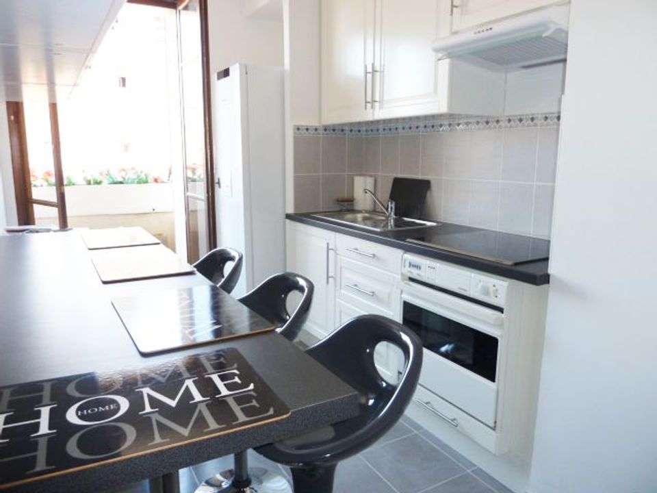 Studio in Marseille, Bouches-du-Rhone - photo 1