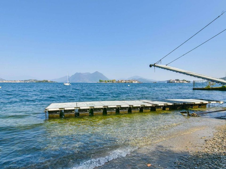 Leilighet i Baveno, Verbano Cusio Ossola - bilde 3