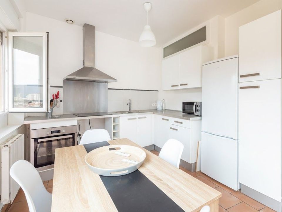 Apartament a Mont-de-Marsan, Landes - foto 2