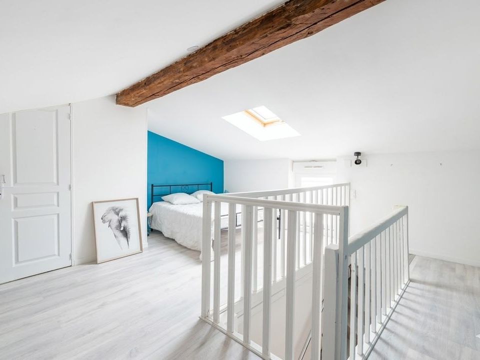 Apartament a Mont-de-Marsan, Landes - foto 3