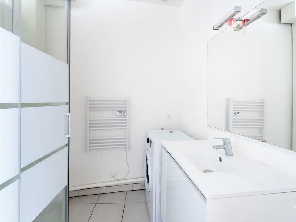 Apartament a Mont-de-Marsan, Landes - foto 4