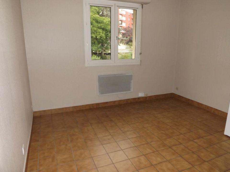 Studio i Rennes, Ille-et-Vilaine - foto 2
