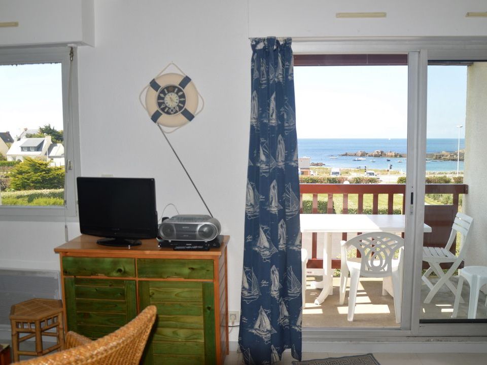 Apartment in Ploemeur, Morbihan - photo 2