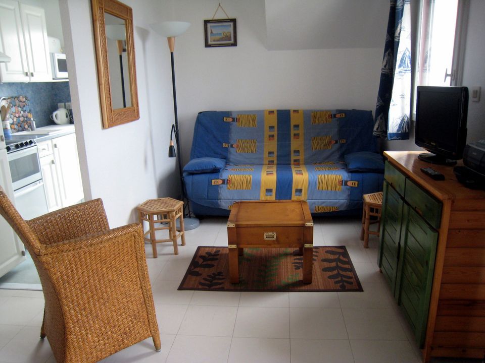 Apartment in Ploemeur, Morbihan - photo 3