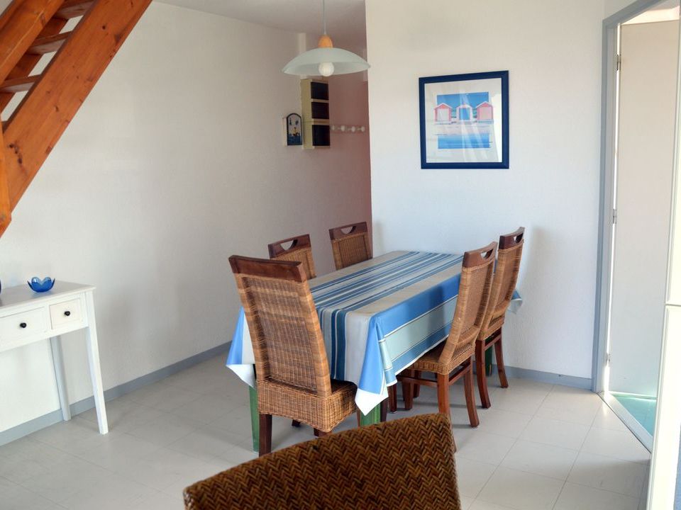 Apartment in Ploemeur, Morbihan - photo 4