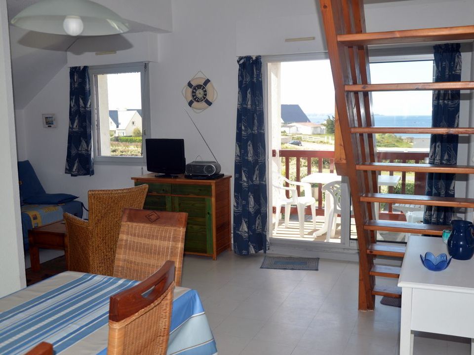 Apartment in Ploemeur, Morbihan - photo 5