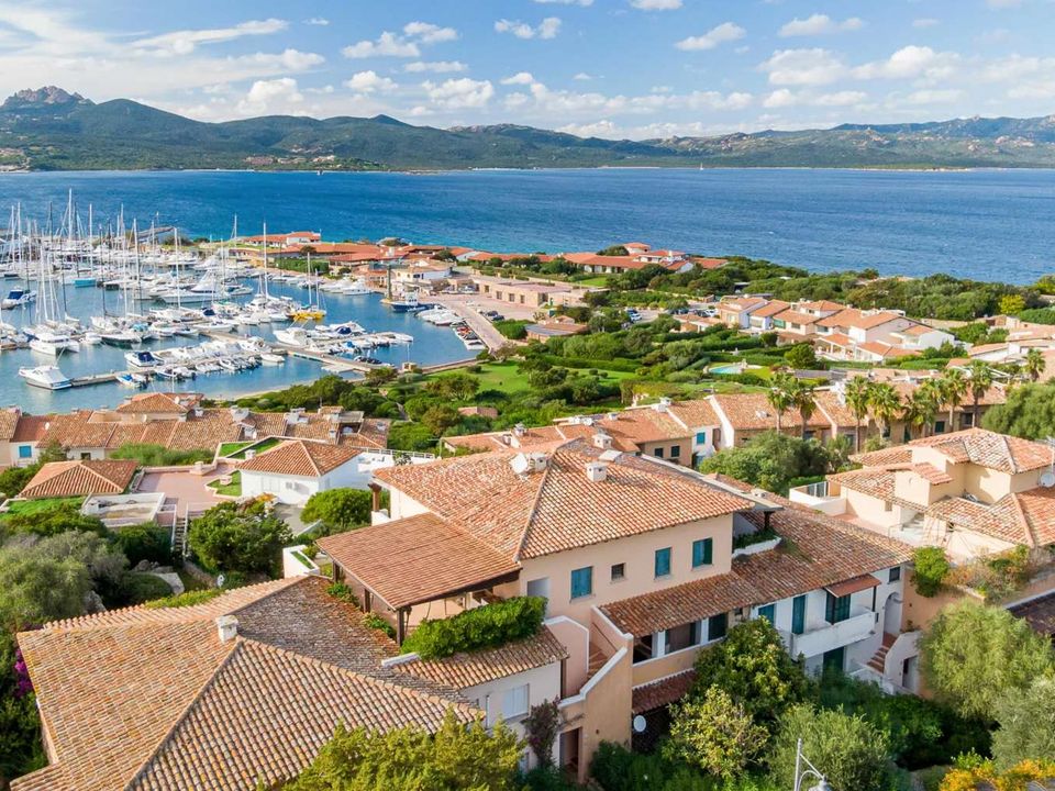 Lejlighed i Porto Rotondo, Olbia Tempio - foto 3