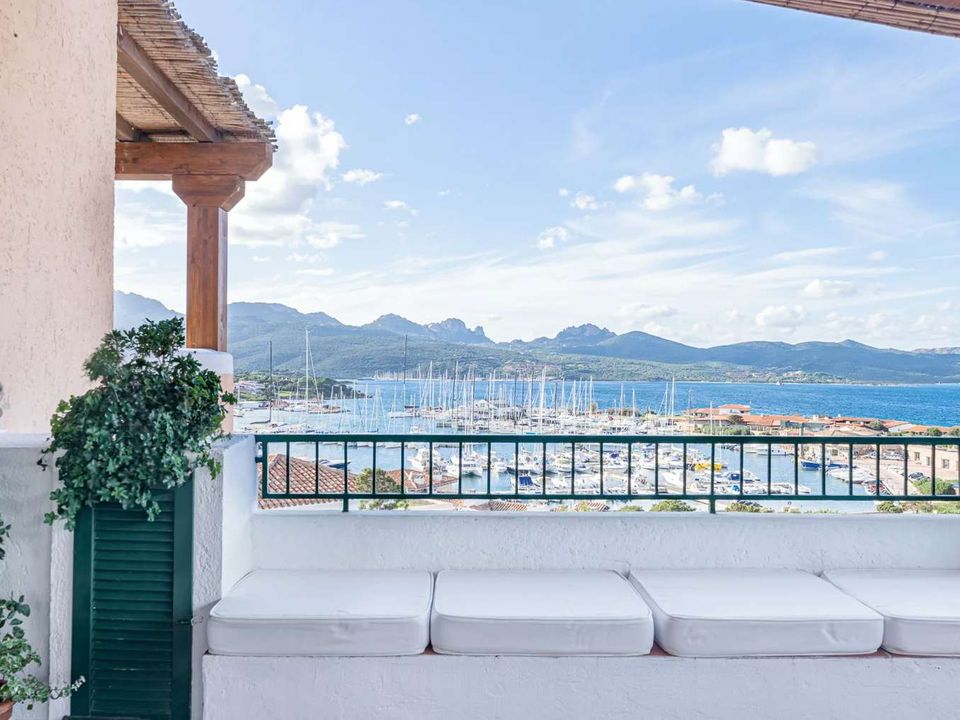 Lejlighed i Porto Rotondo, Olbia Tempio - foto 4