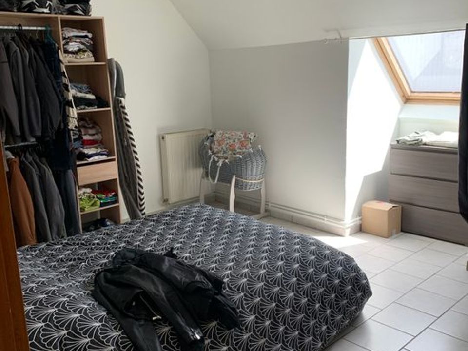 Villa i Lens, Pas-de-Calais - foto 1