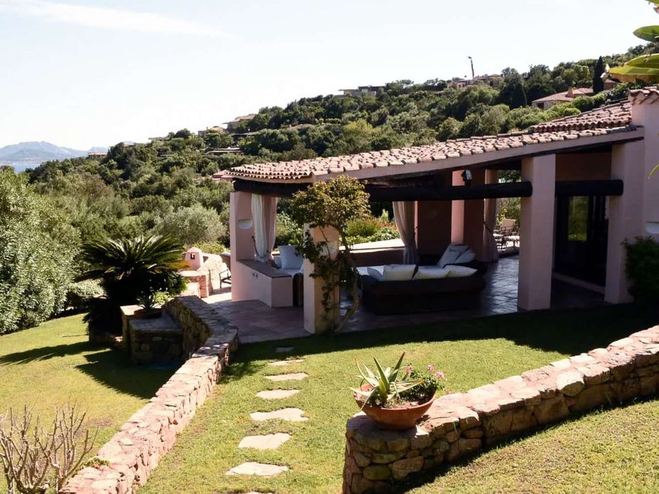 Villa i Arzachena, Sassari - foto 2
