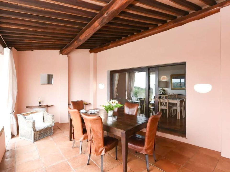 Villa i Arzachena, Sassari - foto 3