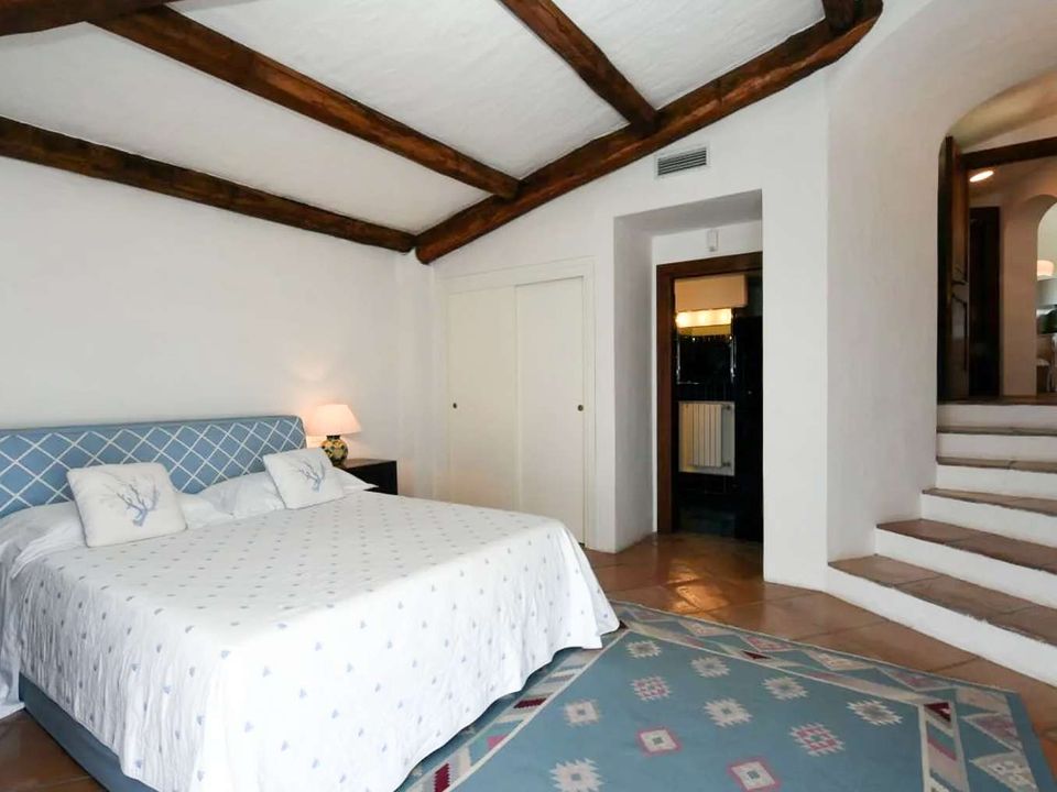 Villa i Arzachena, Sassari - foto 5