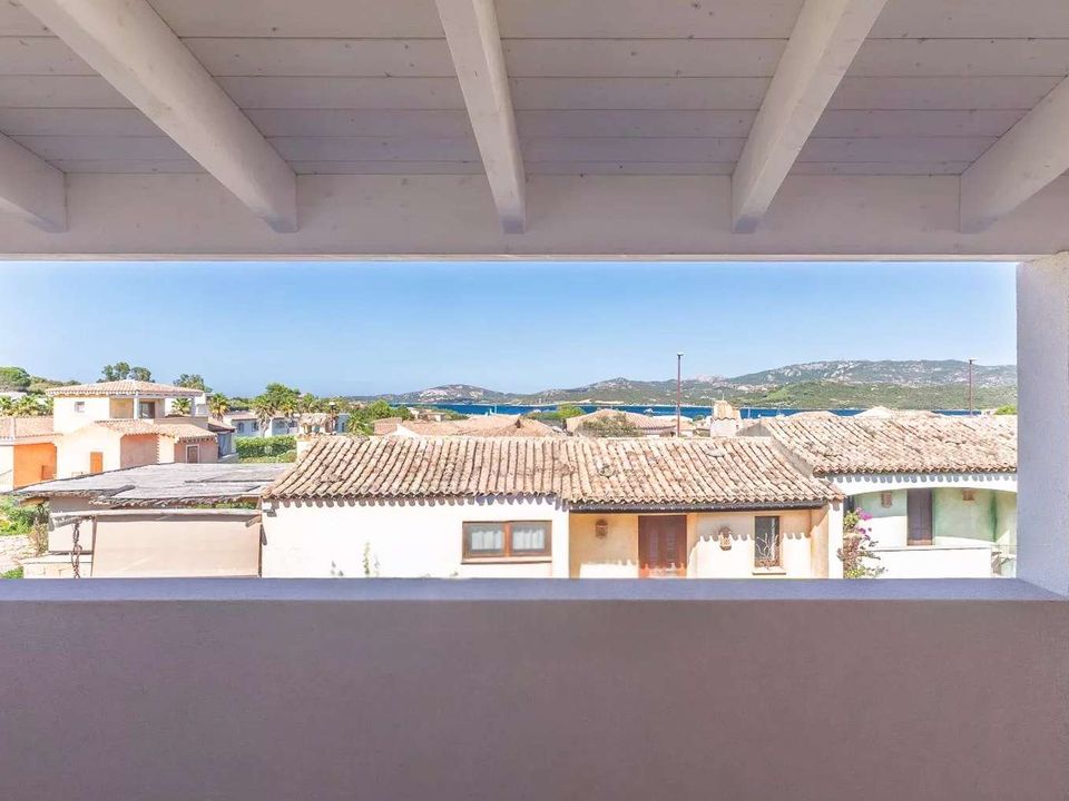 Lejlighed i Arzachena, Sassari - foto 3