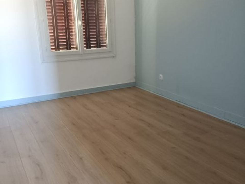 Apartment in Roanne, Loire - photo 1